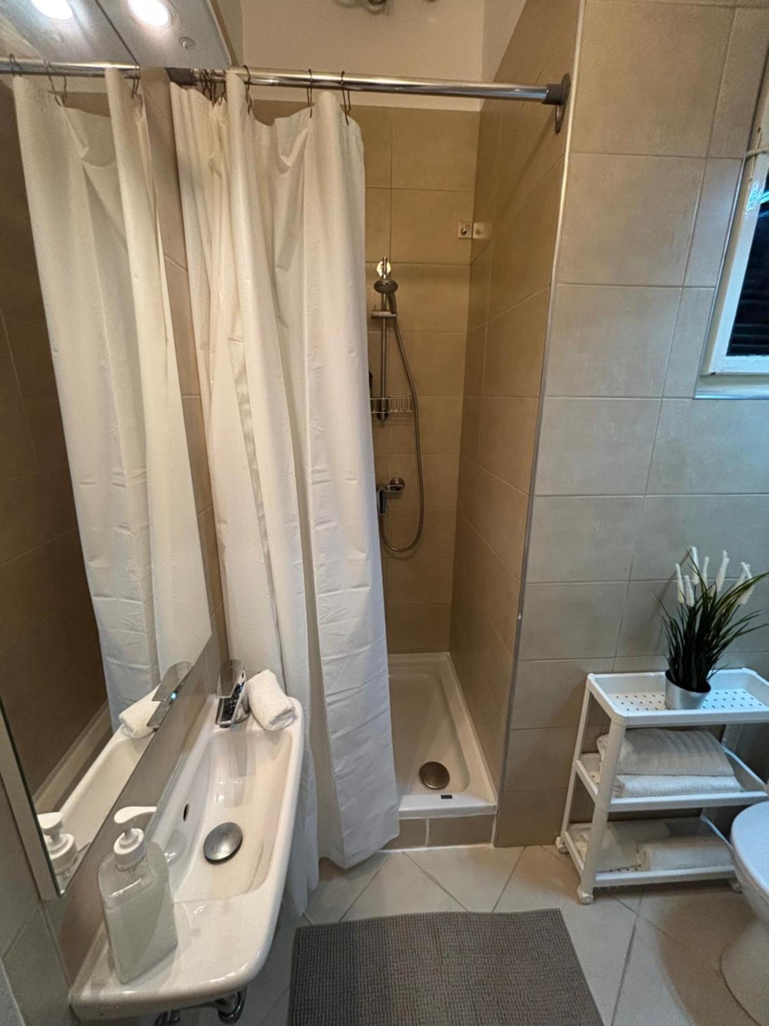 Downtown Majestic Apartmán Budapešť
