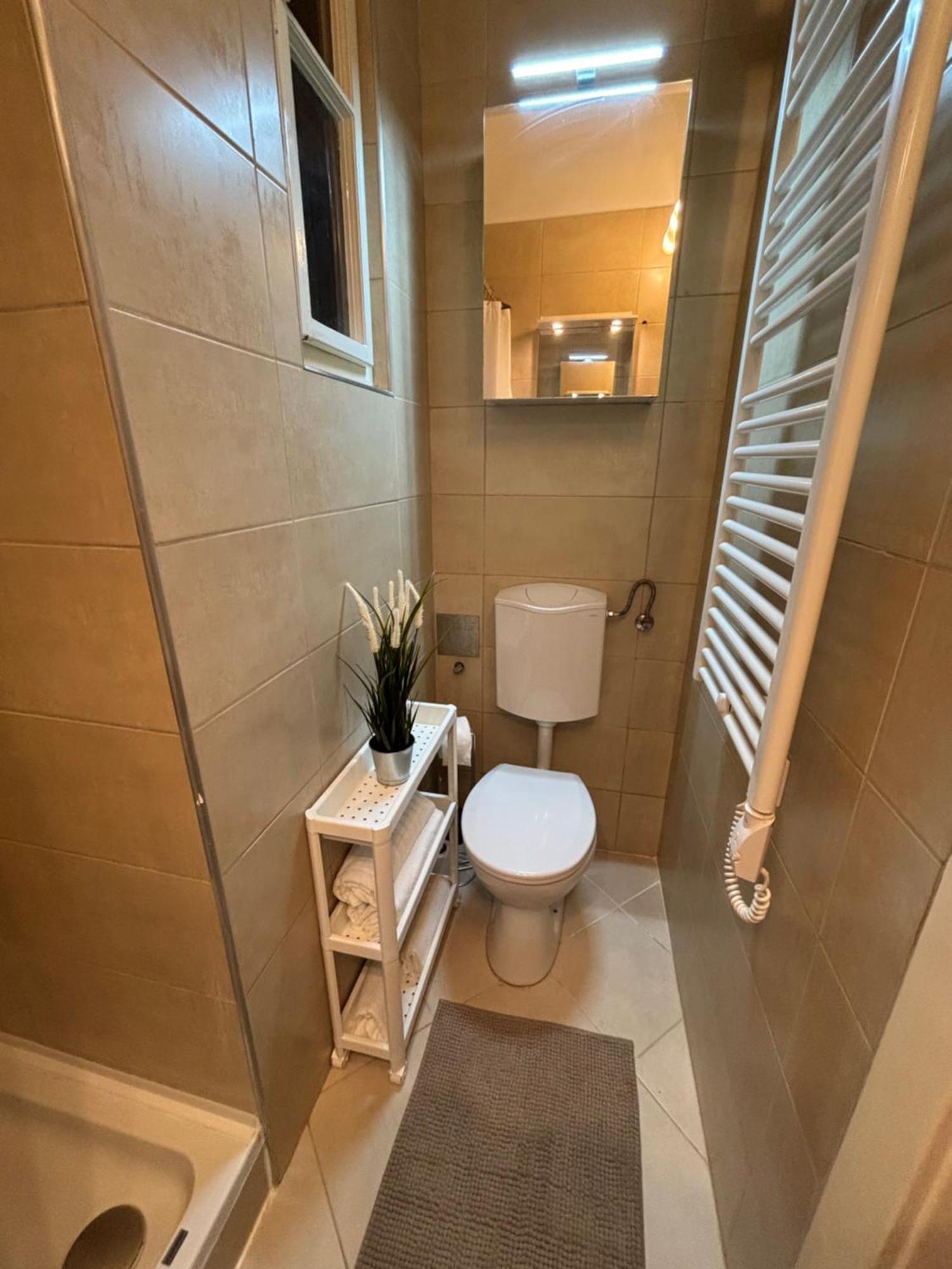 Apartmán Downtown Majestic Budapešť
